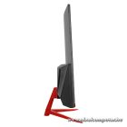 Rampage Monitor 27" - BLAZE BL27R165C  (VA, 165Hz, 1ms, 16:9, 1920x1080, 220cd/m2, HDMI, DP, fekete, FreeSync, ívelt)