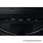 SAMSUNG Monitor 34" - C34G55TWWP (VA, 3440x1440, 21:9, WQHD, 165HZ, 250cd/m2, 1ms, Ívelt)
