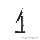 Samsung Monitor 24" - S24D402GAU (IPS, 1920x1080, 16:9, FHD, 100HZ, 250cd/m2, 5ms, Pivot)