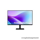 Samsung Monitor 24" - S24F320GAU (IPS, 1920x1080, 16:9, FHD, 120HZ, 250cd/m2, 5ms)