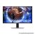 Samsung Monitor 27" - S27DG602SU (OLED, 2560x1440, 16:9, QHD, 360HZ, 250cd/m2, 0,03ms, Pivot, Flat)