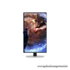 Samsung Monitor 27" - S27DG602SU (OLED, 2560x1440, 16:9, QHD, 360HZ, 250cd/m2, 0,03ms, Pivot, Flat)