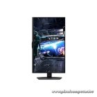 Samsung Monitor 27" - S27DG702EU (IPS, 3840x2160, 16:9, UHD, 144HZ, 350cd/m2, 1ms, Pivot, Smart)