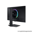 Samsung Monitor 27" - S27DG702EU (IPS, 3840x2160, 16:9, UHD, 144HZ, 350cd/m2, 1ms, Pivot, Smart)
