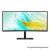 SAMSUNG Monitor 34" - S34C652UAU (VA, 3440x1440, 21:9, UWQHD, 100Hz, 350cd/m2, 5ms, Pivot, Ívelt)