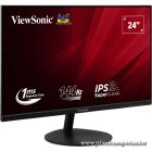 ViewSonic Monitor 23,8" - VA24E2-H  (IPS, 16:9, 1920x1080, 144Hz, 1ms, 250cd/m2, D-sub, HDMI, VESA)