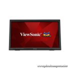 ViewSonic Hordozható  Érintőképernyős Monitor 21,5"