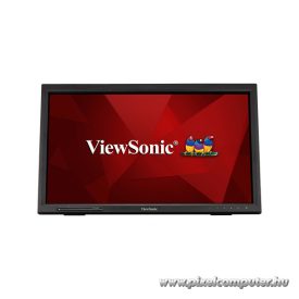   ViewSonic Hordozható  Érintőképernyős Monitor 21,5"