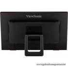 ViewSonic Hordozható  Érintőképernyős Monitor 21,5"