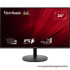 ViewSonic Monitor 27" - VA2732-H-2 (IPS, 16:9, 1920x1080, 1ms, 250cd/m2, D-sub, HDMI, VESA)