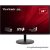 ViewSonic Monitor 27" - VA2732-H-2 (IPS, 16:9, 1920x1080, 1ms, 250cd/m2, D-sub, HDMI, VESA)