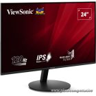 ViewSonic Monitor 27" - VA2732-H-2 (IPS, 16:9, 1920x1080, 1ms, 250cd/m2, D-sub, HDMI, VESA)