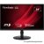 ViewSonic Monitor 24" - VG2408A (IPS, 100Hz 16:9, FHD, 5ms, 250cd/m2, D-sub, HDMI, DP, VESA, SPK, mag.áll, pivot)