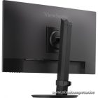 ViewSonic Monitor 24" - VG2408A (IPS, 100Hz 16:9, FHD, 5ms, 250cd/m2, D-sub, HDMI, DP, VESA, SPK, mag.áll, pivot)