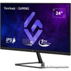 ViewSonic Gamer Monitor 24" - VX2479-HD-PRO (IPS, 16:9, 1920x1080, 180Hz, 1ms, 250cd/m2, 2xHDMI, DP, VESA)