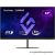 ViewSonic Gamer Monitor 24" - VX2479A-HD-PRO (IPS, 16:9, 1920x1080, 240Hz, 1ms, 250cd/m2, 2xHDMI, DP, VESA)
