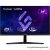ViewSonic Gamer Monitor 24" - VX24G1-HD (IPS, 16:9, 1920x1080, 180Hz, 1ms, 300cd/m2, 2xHDMI, DP, VESA)
