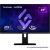 ViewSonic Monitor 24" - XG24G1 (IPS, 180Hz, 16:9, 1920x1080, 1ms, 300cd/m2, DP, HDMI, VESA, mag.áll forg)