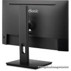 ViewSonic Monitor 24" - XG24G1 (IPS, 180Hz, 16:9, 1920x1080, 1ms, 300cd/m2, DP, HDMI, VESA, mag.áll forg)