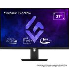 ViewSonic Monitor 27" - XG2737 (IPS, 520Hz 16:9, FHD, 1ms, 400cd/m2, HDMI2,1, DP, VESA, SPK, mag.áll, pivot)