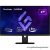 ViewSonic Monitor 27" - XG2737 (IPS, 520Hz 16:9, FHD, 1ms, 400cd/m2, HDMI2,1, DP, VESA, SPK, mag.áll, pivot)