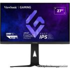 ViewSonic Monitor 27" - XG275D1-4K (IPS, 320/160Hz4K 16:9, 4K, 0,5ms, 300cd/m2, HDMI2,1, DP, VESA, SPK, mag.áll, pivot)