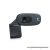 Logitech Webkamera - C270 (1280x720 képpont, 3 Megapixel, USB 2.0, univerzális csipesz, HD, mikrofon)