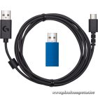 Logitech Fejhallgató - G435 (Vezeték nélküli, Bluetooth, hangerőszabályzó, fehér)