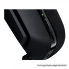 Logitech Fejhallgató - G535 (Vezeték nélküli, Bluetooth, hangerőszabályzó, fekete)