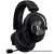 Logitech Fejhallgató - G Pro X headset (Vezetékes, USB/3,5mm Jack, Zajszűrő, hangerőszabályzó, fekete)