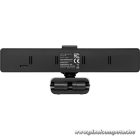 Sandberg Webkamera - USB-C/A Webcam Pro Remote 4K