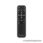 Sandberg Webkamera - USB-C/A Webcam Pro Remote 4K