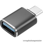 Sandberg Webkamera - USB-C/A Webcam Pro Remote 4K