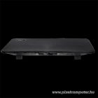 Advance Notebook Hűtőpad 17"-ig - AIRSTREAM 17 (Max.: 17", 4x80mm, 1500rpm, 1xUSB2.0, fekete)