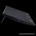 Advance Notebook Hűtőpad 19"-ig - AIRSTREAM 19 (Max.: 19", 2x150mm, 1000rpm, 1xUSB2.0, fekete)