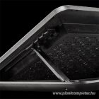 Advance Notebook Hűtőpad 18"-ig - AIRSTREAM 18 (Max.: 18", 6x80mm, 2000rpm, 1xUSB2.0, fekete)