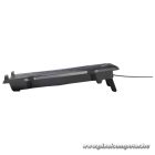 Bluestork Notebook Hűtőpad 15,6"-ig - NB-COOLER-FIRST (LED, USB-A)