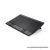 DeepCool Notebook Hűtőpad 17"-ig - WIND PAL FS (21,5-26,5dB; max. 195,38 m3/h; 2x14cm, 2xUSB2.0)