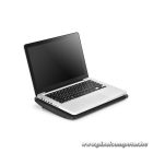 DeepCool Notebook Hűtőpad 15,6"-ig - WIND PAL MINI (21.6dB; max. 78,34 m3/h; 14cm, Blue LED)