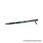 Trust Notebook Hűtő Pad - Xstream Breeze (állítható dőlésszög; USB-ről működő 2x ventilátor; fekete)