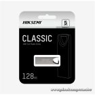 Hikvision HIKSEMI Pendrive - 128GB USB3.0, M200, Ezüst