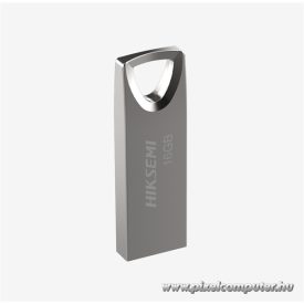 Hikvision HIKSEMI Pendrive - 64GB USB3.0, M200, Ezüst