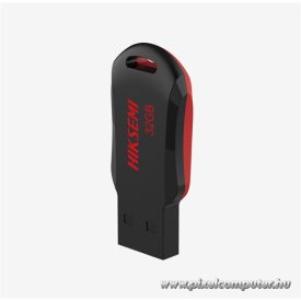 Hikvision HIKSEMI Pendrive - 8GB USB2.0, RNB, M200R, Fekete