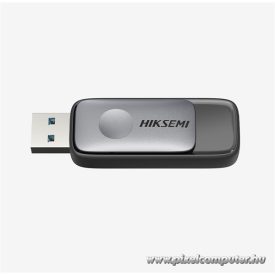   Hikvision HIKSEMI Pendrive - 32GB USB3.0, PULLY, M210S, Ezüst