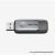 Hikvision HIKSEMI Pendrive - 32GB USB3.0, PULLY, M210S, Ezüst
