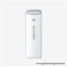Hikvision HIKSEMI Pendrive - 32GB USB2.0, M220P, Fehér