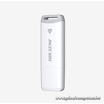 Hikvision HIKSEMI Pendrive - 64GB USB2.0, CAP, M220P, Fehér