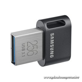   Samsung Pendrive 256GB - MUF-256AB/APC (USB 3.1, R400MB/s, vízálló)