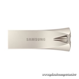   Samsung Pendrive 512GB - MUF-512BE3/APC (BAR Plus, USB 3.1, R400MB/s, vízálló)
