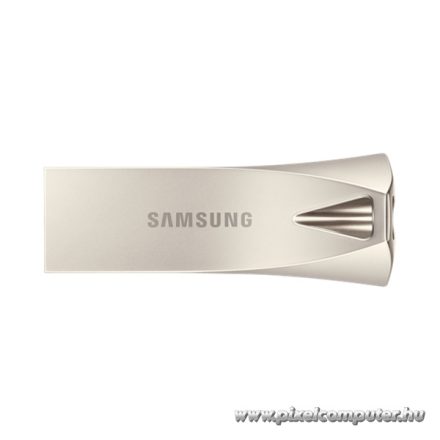 Samsung Pendrive 512GB - MUF-512BE3/APC (BAR Plus, USB 3.1, R400MB/s, vízálló)